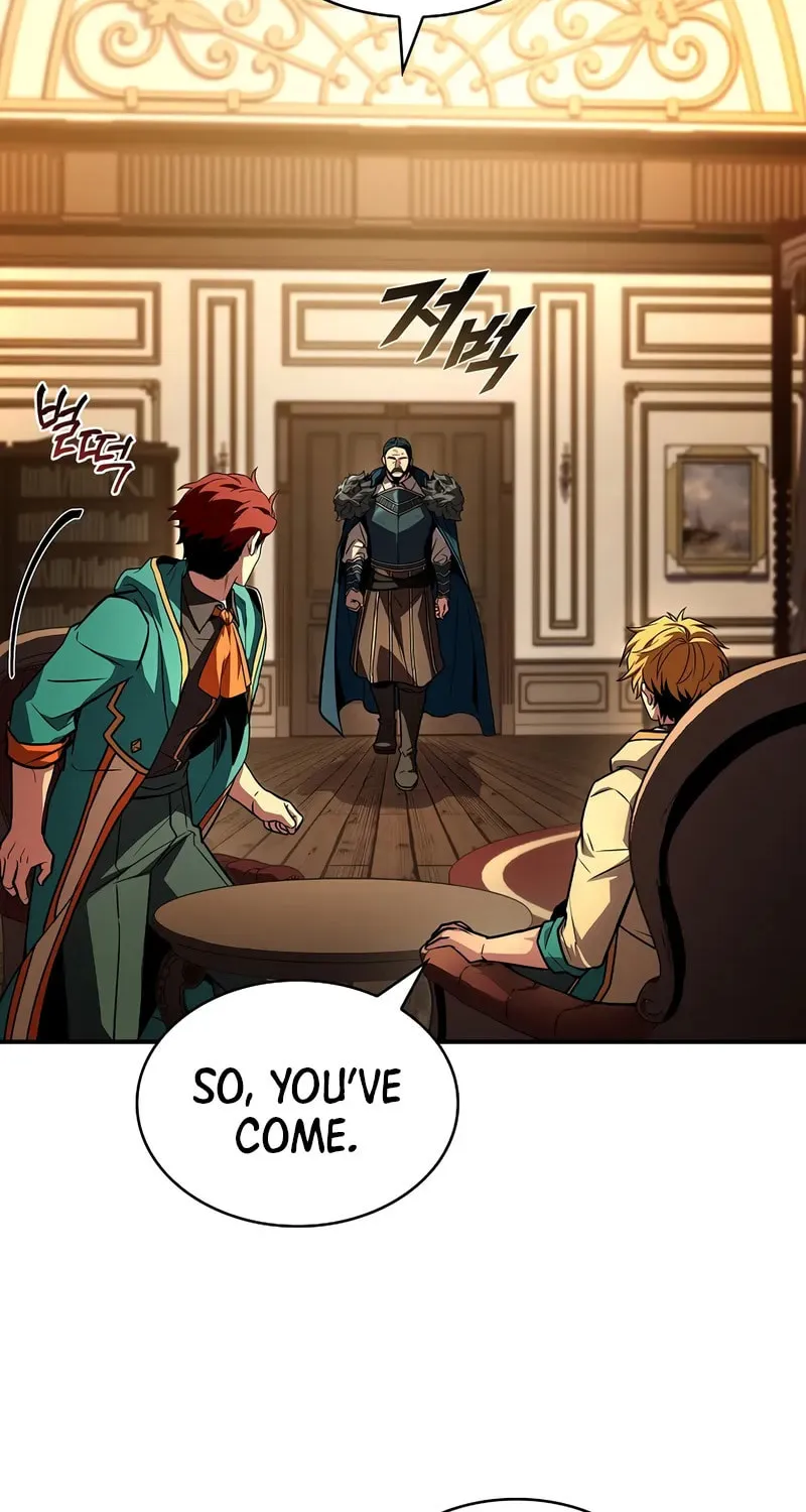 Demon Devourer Chapter 98 page 31 - 