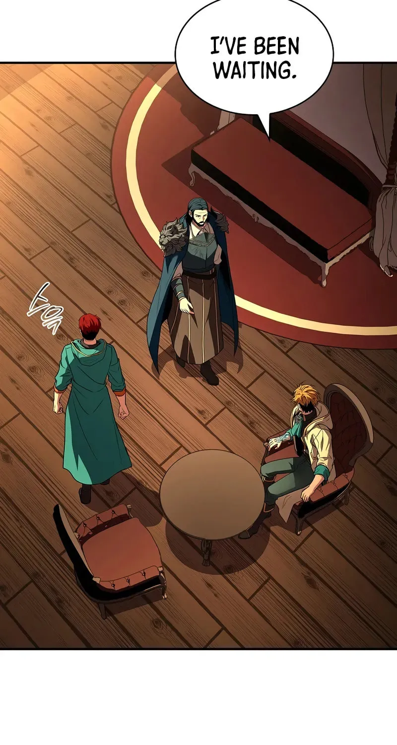 Demon Devourer Chapter 98 page 32 - 