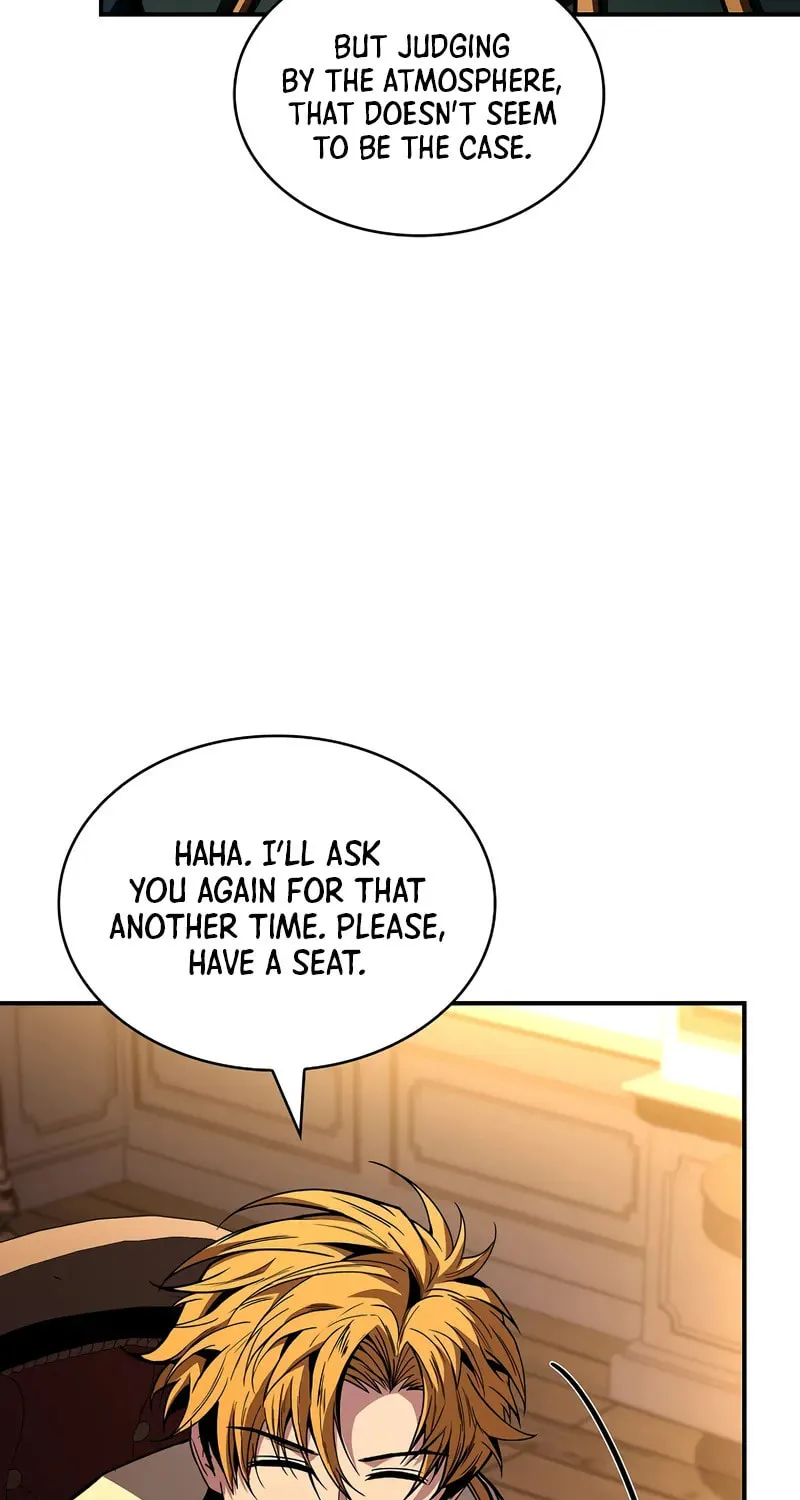 Demon Devourer Chapter 98 page 34 - 