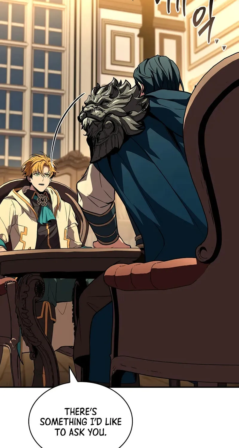 Demon Devourer Chapter 98 page 36 - 