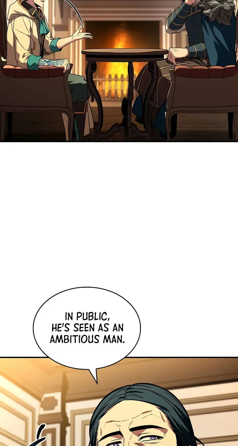 Demon Devourer Chapter 98 page 38 - 