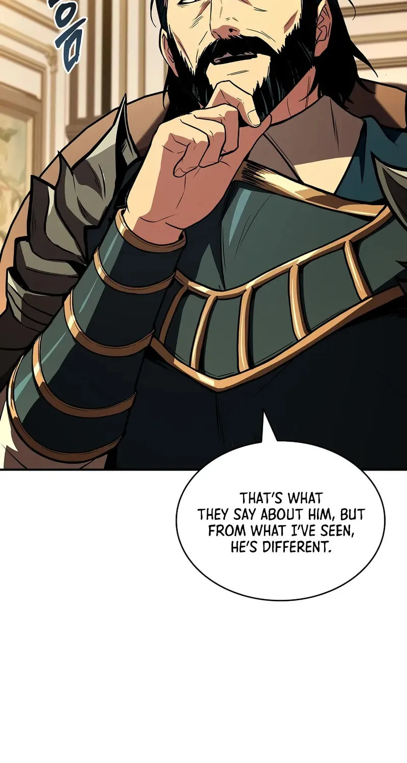 Demon Devourer Chapter 98 page 39 - 