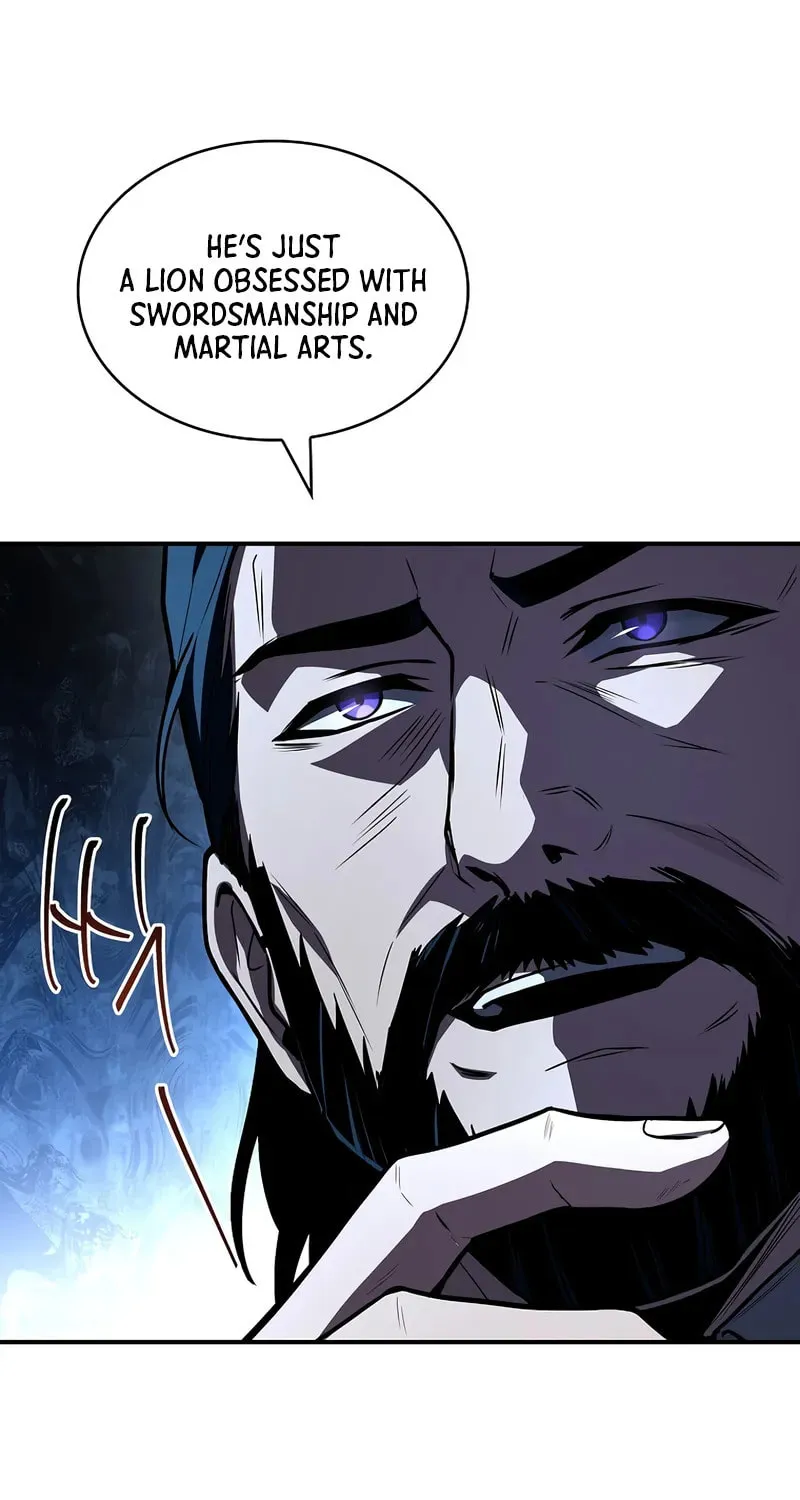 Demon Devourer Chapter 98 page 40 - 