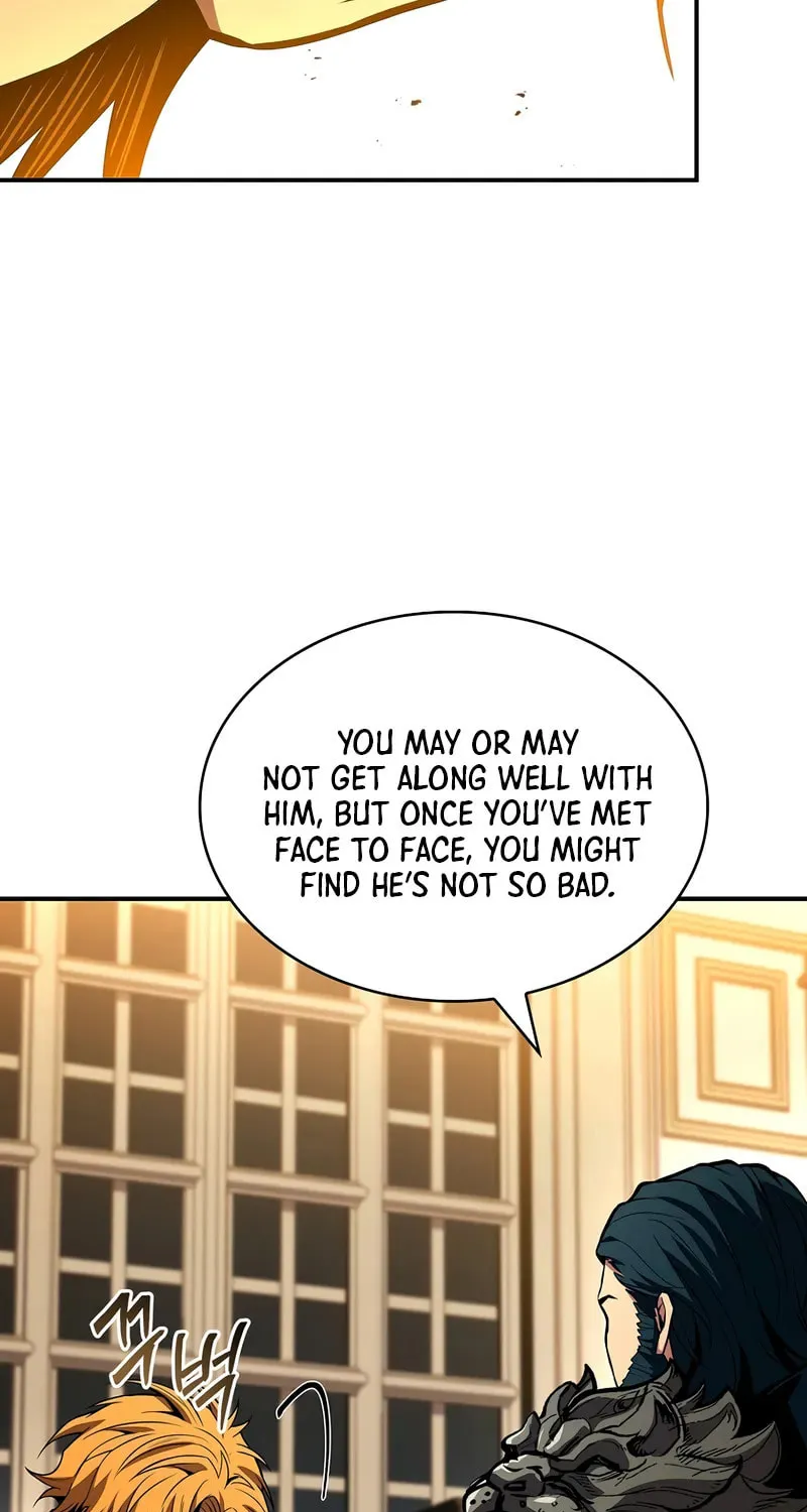 Demon Devourer Chapter 98 page 42 - 