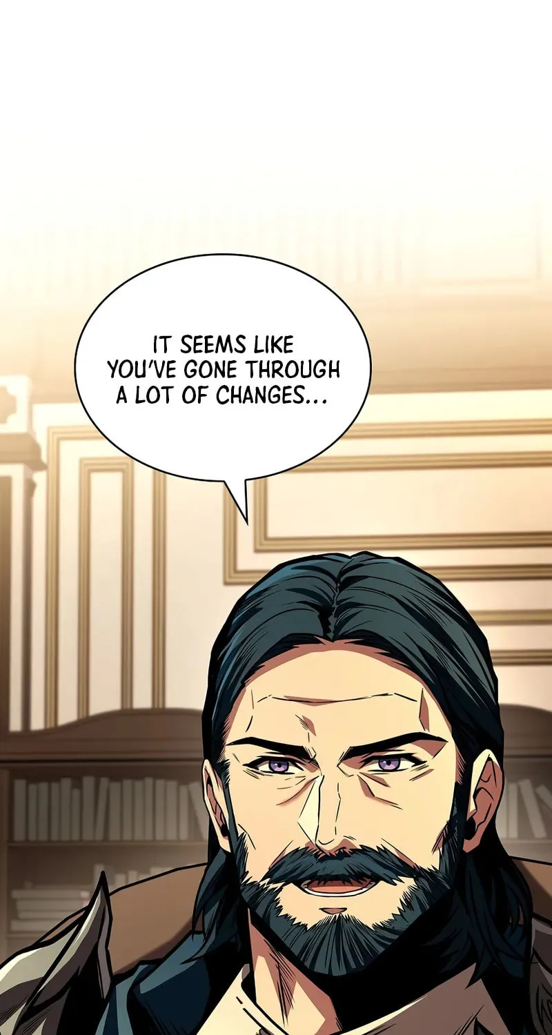 Demon Devourer Chapter 98 page 46 - 