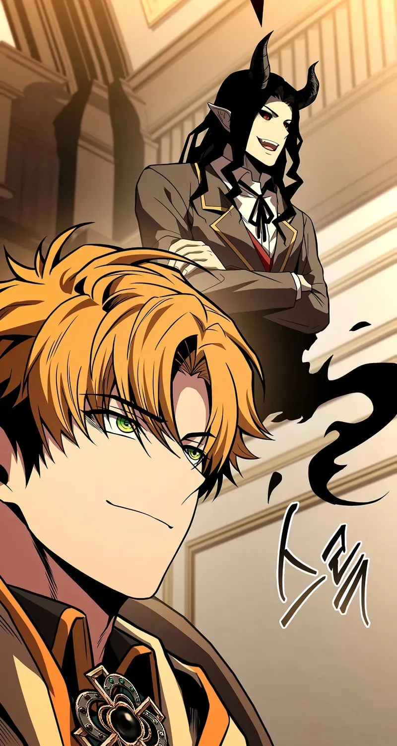 Demon Devourer Chapter 98 page 48 - 