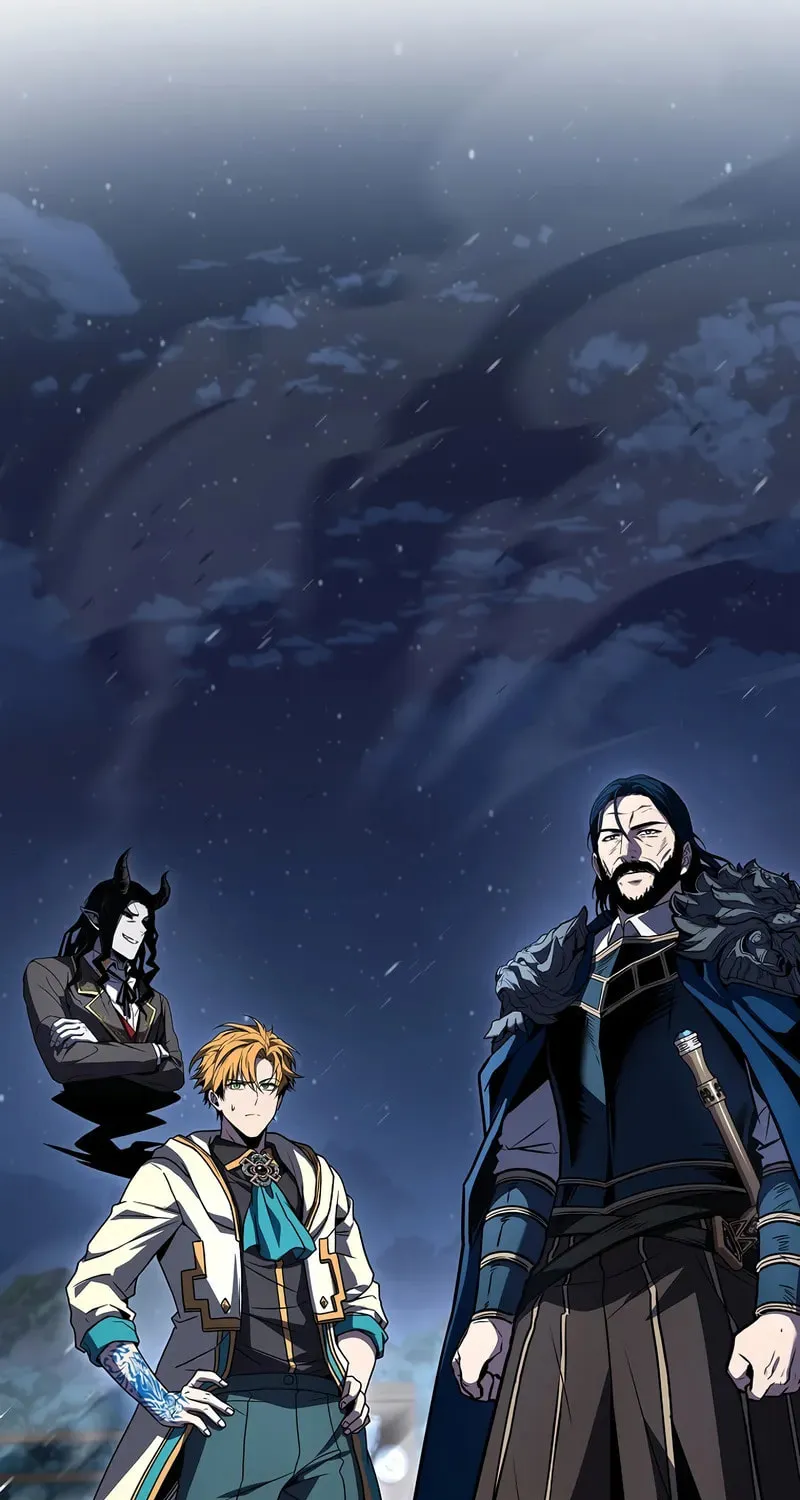 Demon Devourer Chapter 98 page 52 - 