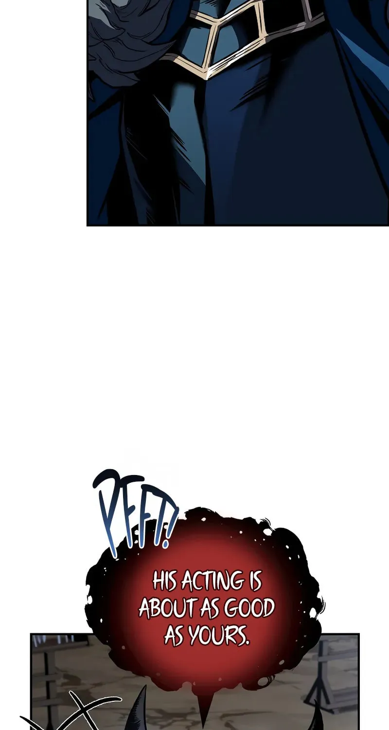 Demon Devourer Chapter 98 page 56 - 