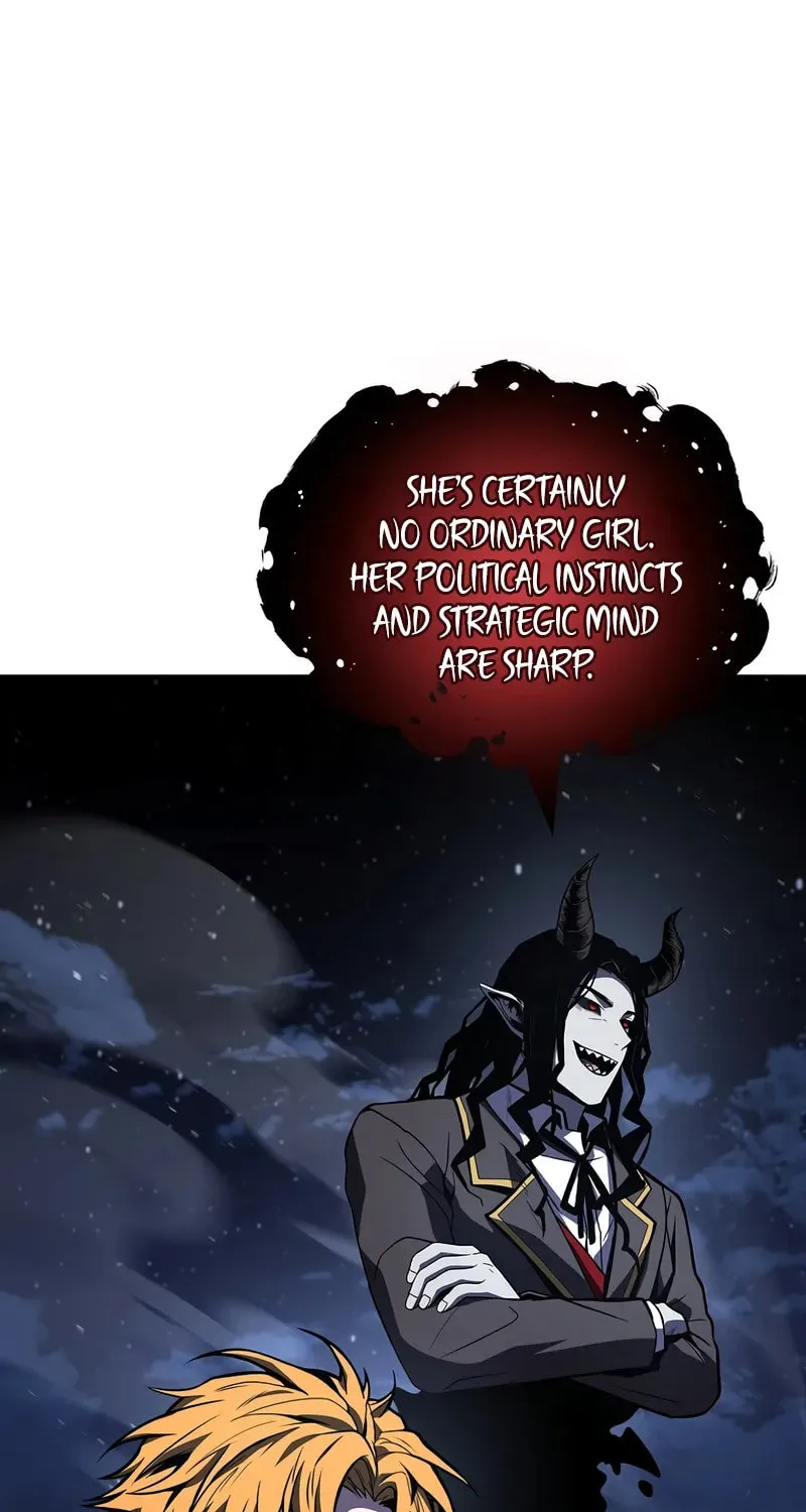 Demon Devourer Chapter 98 page 61 - 