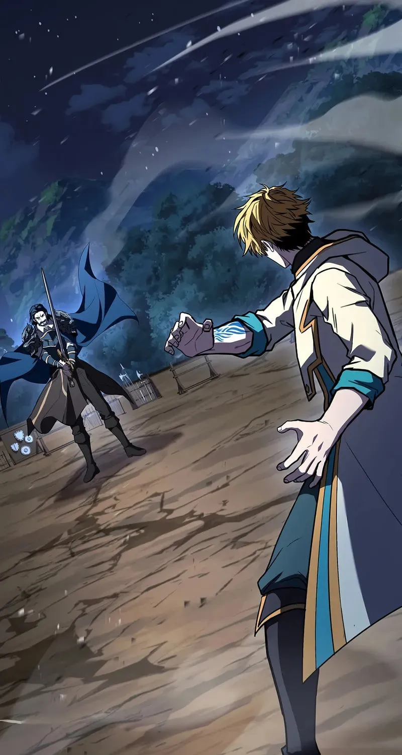 Demon Devourer Chapter 98 page 68 - 