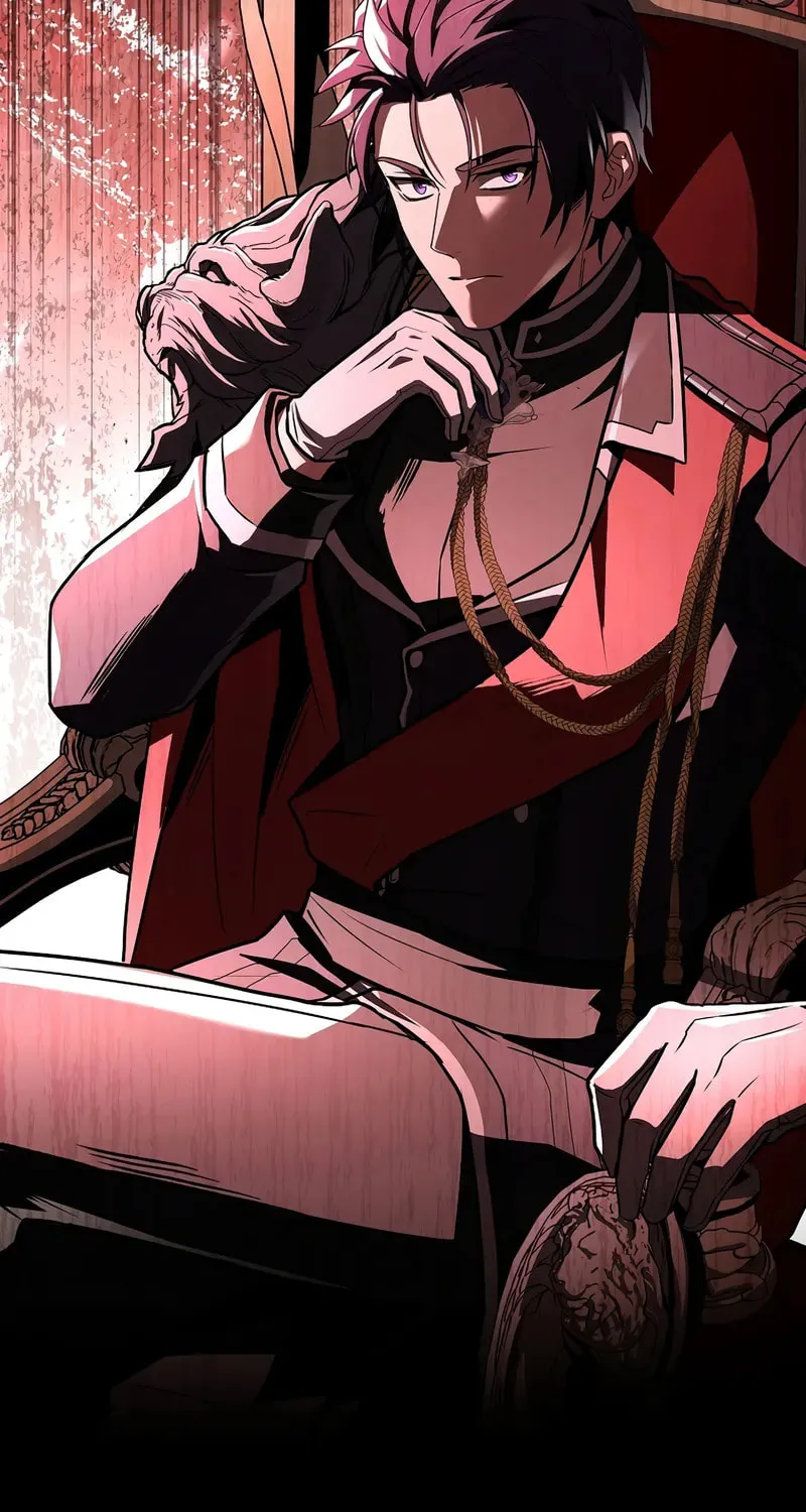 Demon Devourer Chapter 98 page 8 - 