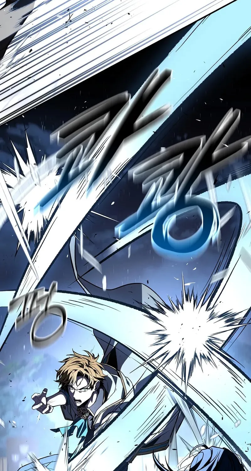 Demon Devourer Chapter 98 page 71 - 