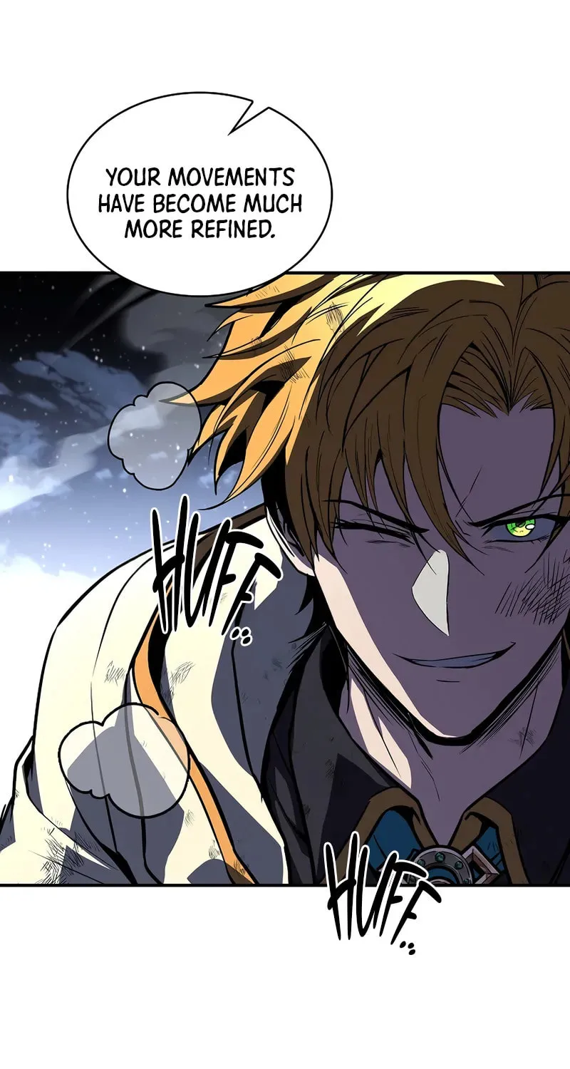 Demon Devourer Chapter 98 page 83 - 