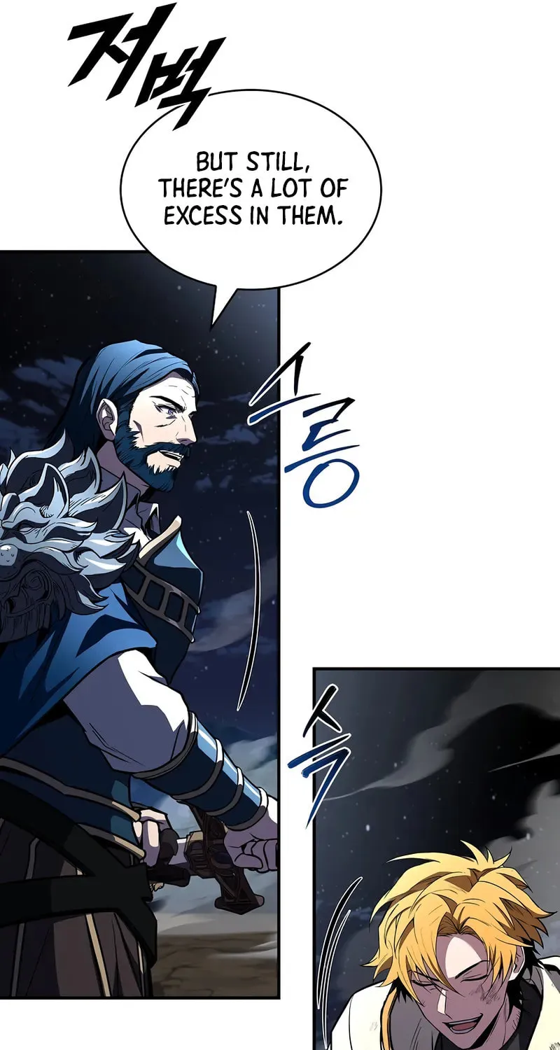 Demon Devourer Chapter 98 page 85 - 
