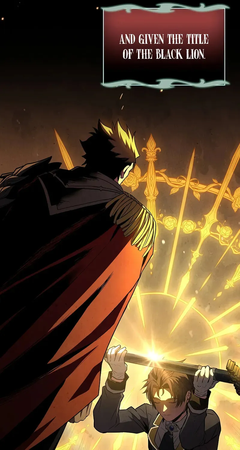 Demon Devourer Chapter 98 page 10 - 