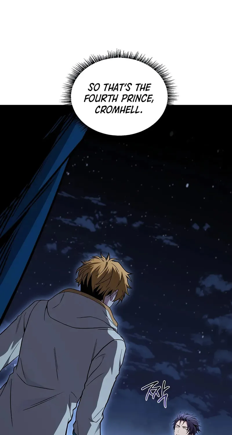 Demon Devourer Chapter 98 page 91 - 