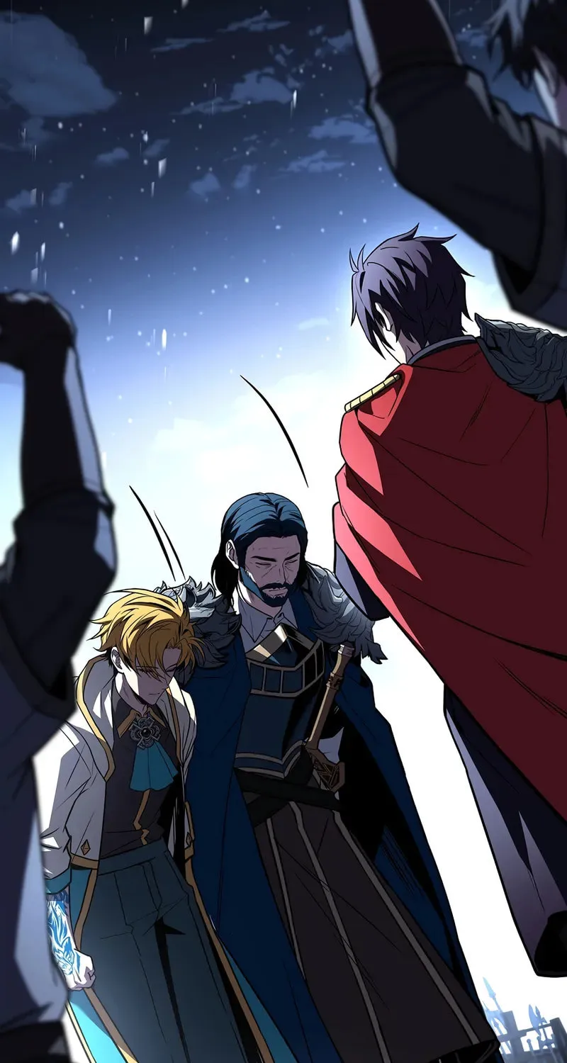 Demon Devourer Chapter 98 page 93 - 