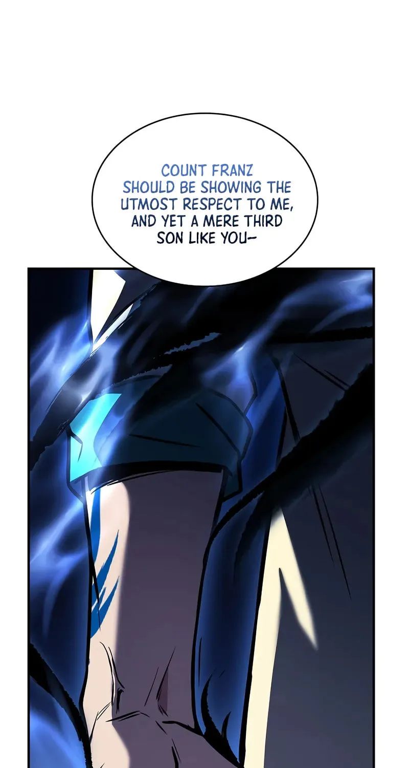 Demon Devourer Chapter 99 page 2 - 