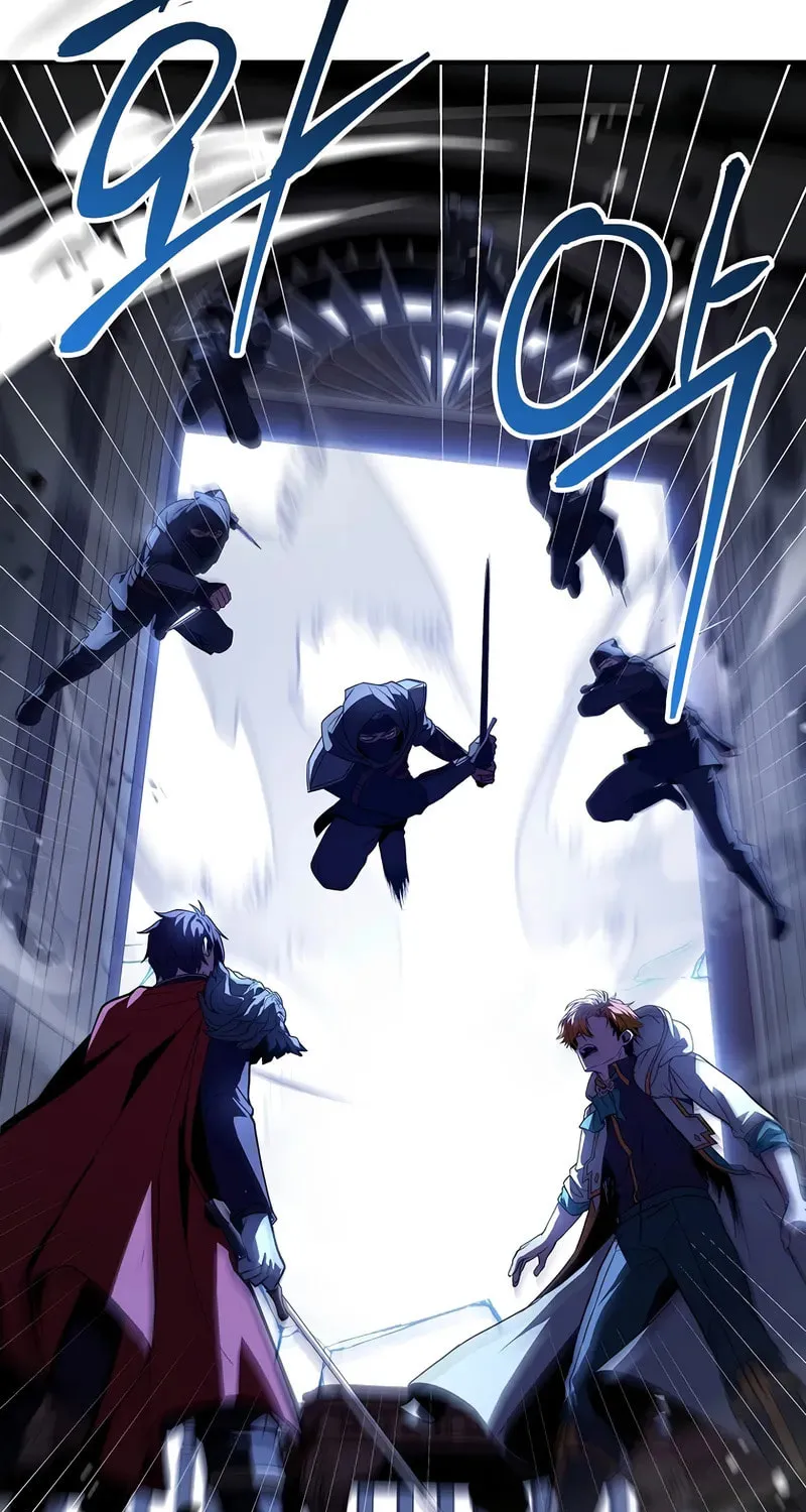 Demon Devourer Chapter 99 page 106 - 