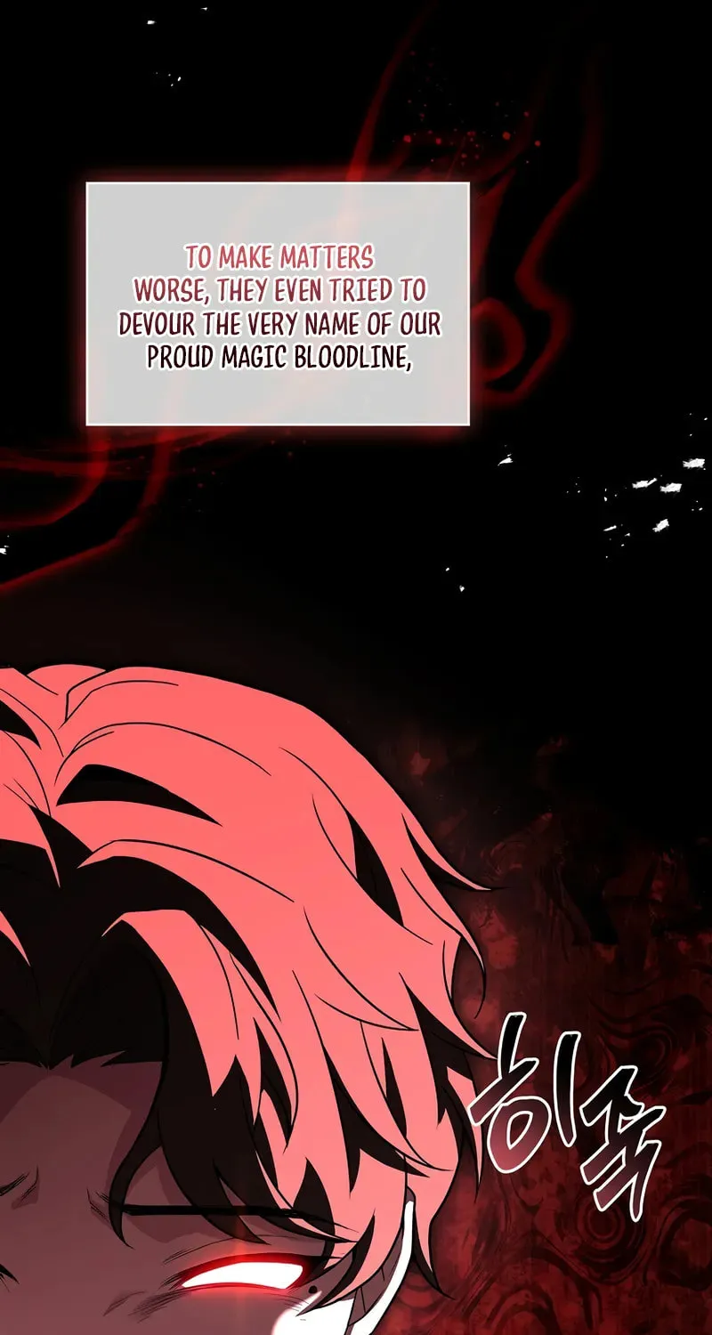 Demon Devourer Chapter 99 page 12 - 