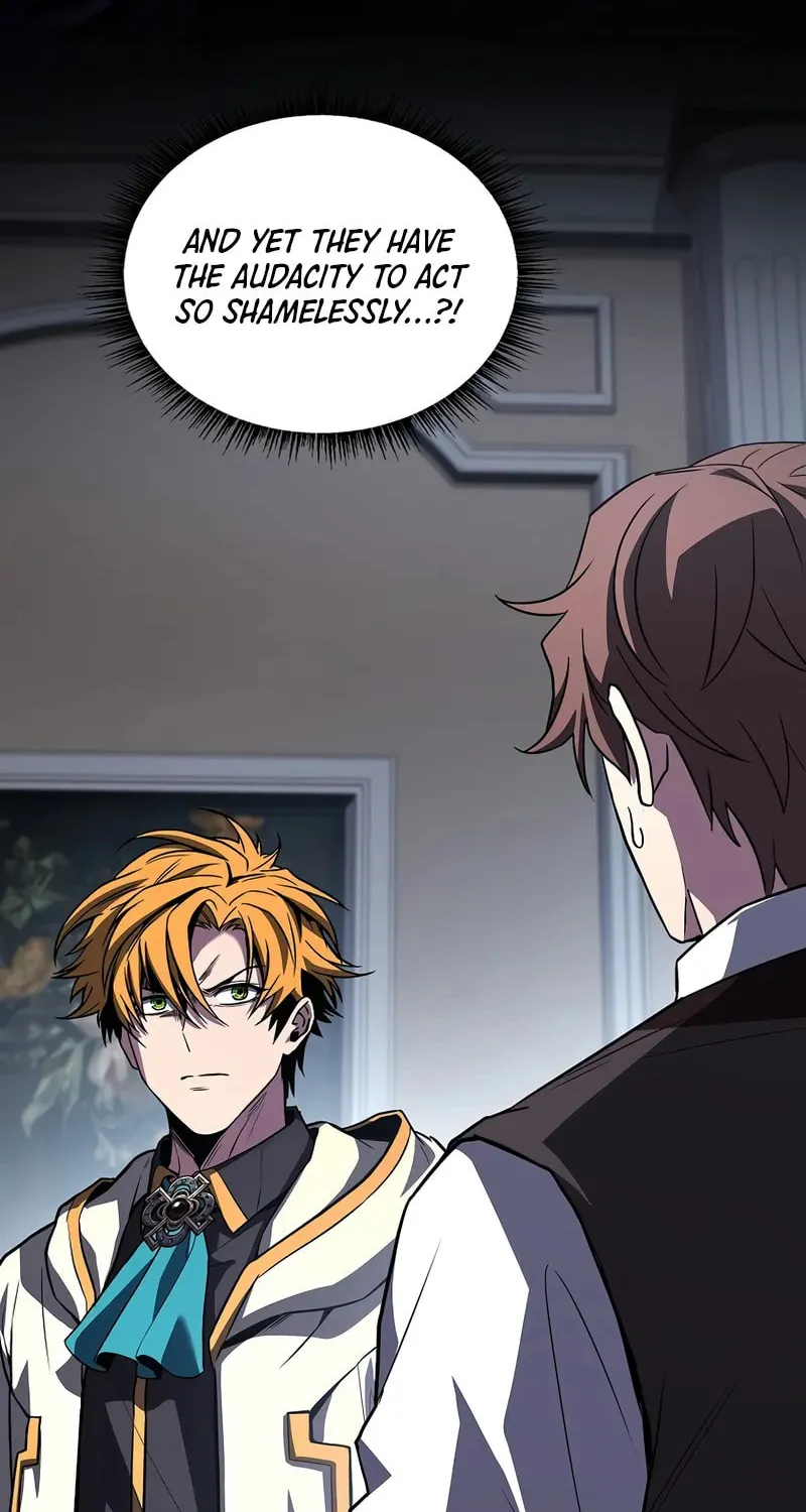 Demon Devourer Chapter 99 page 15 - 