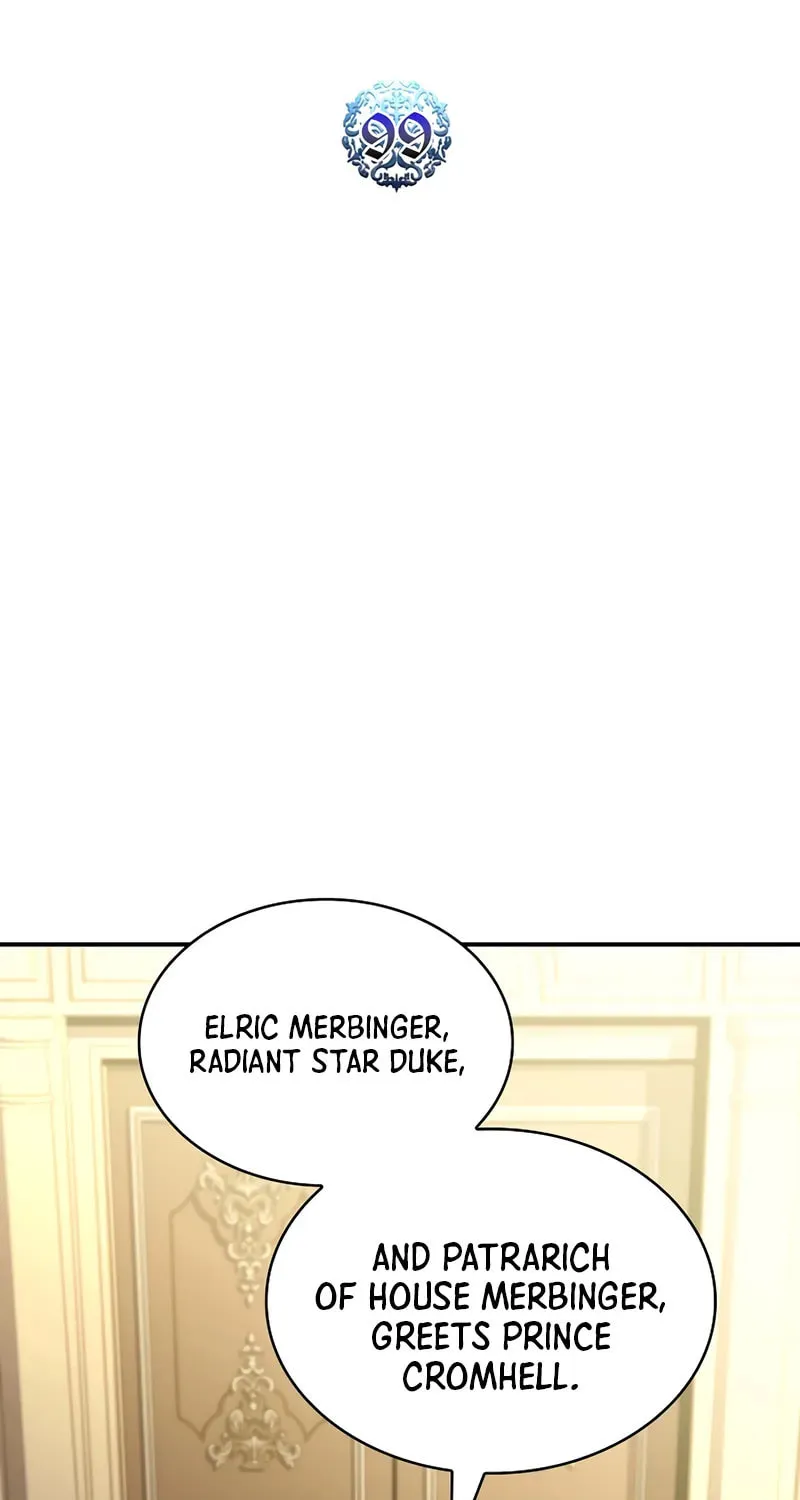 Demon Devourer Chapter 99 page 22 - 