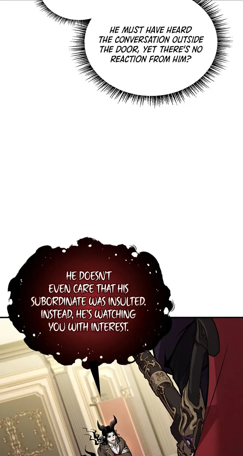 Demon Devourer Chapter 99 page 26 - 