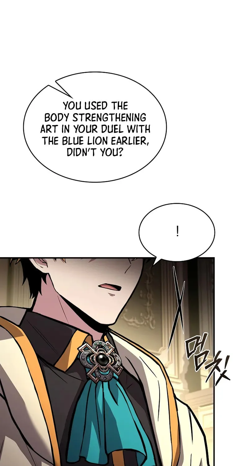 Demon Devourer Chapter 99 page 28 - 