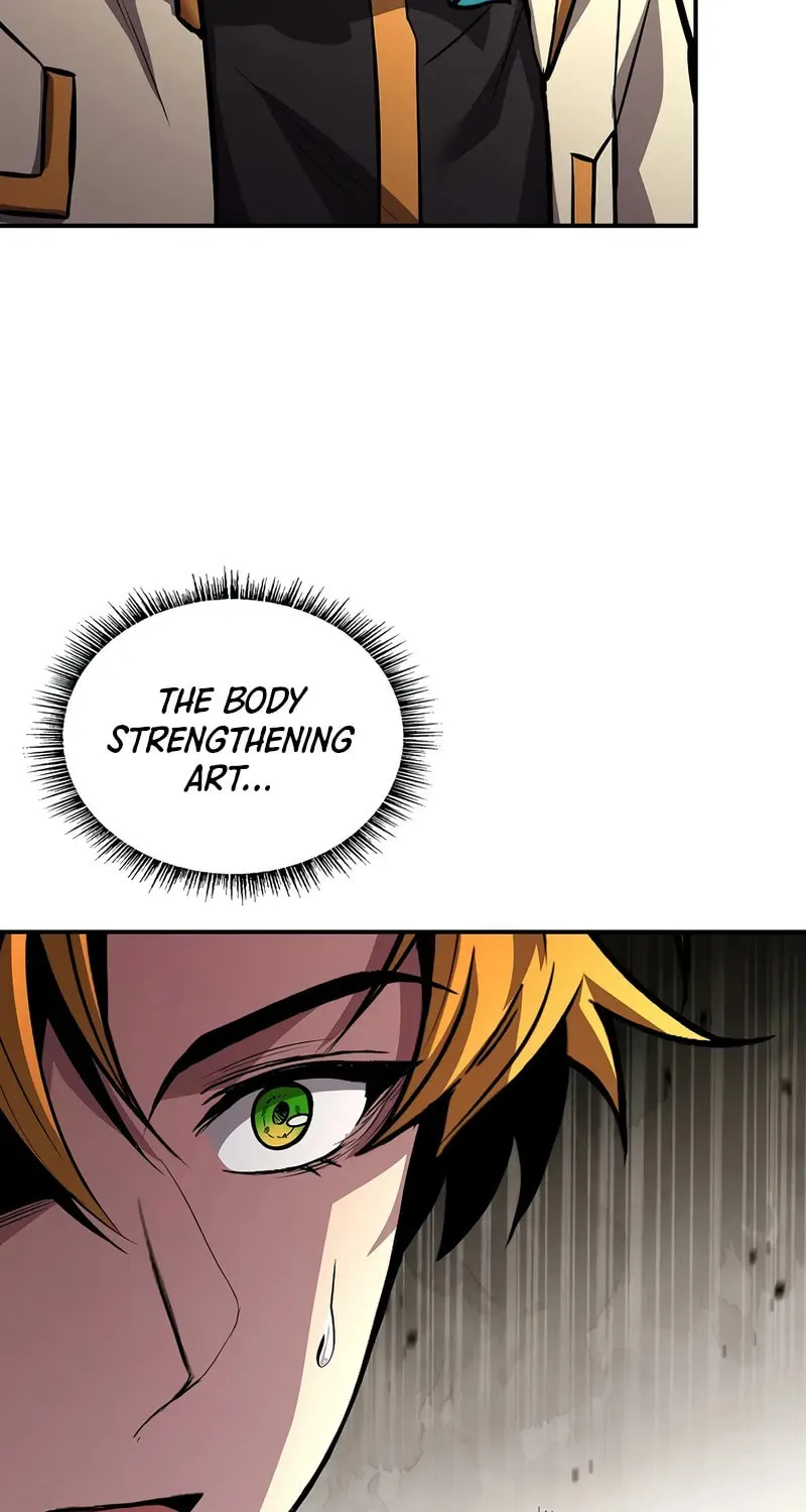 Demon Devourer Chapter 99 page 29 - 
