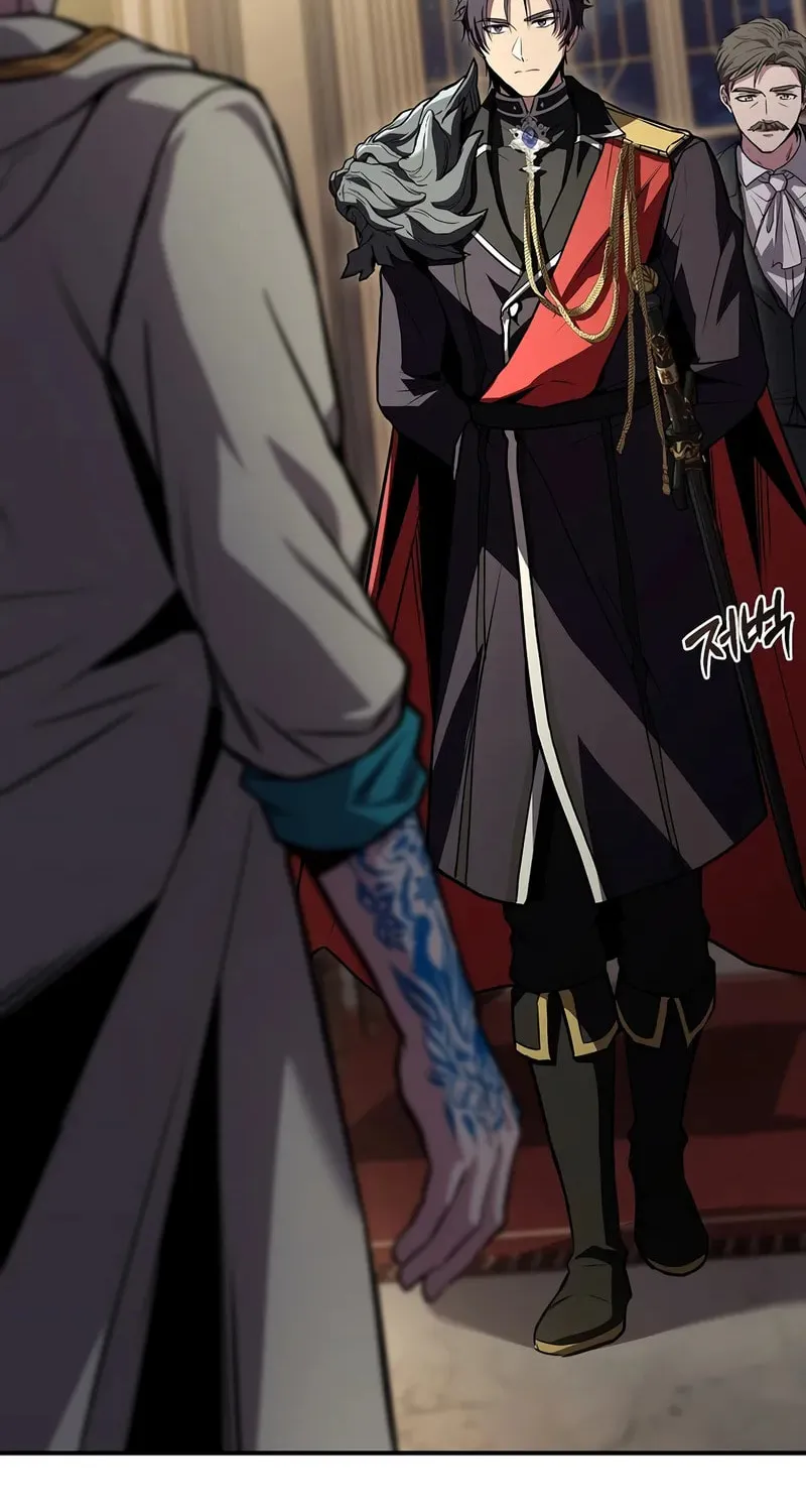 Demon Devourer Chapter 99 page 31 - 