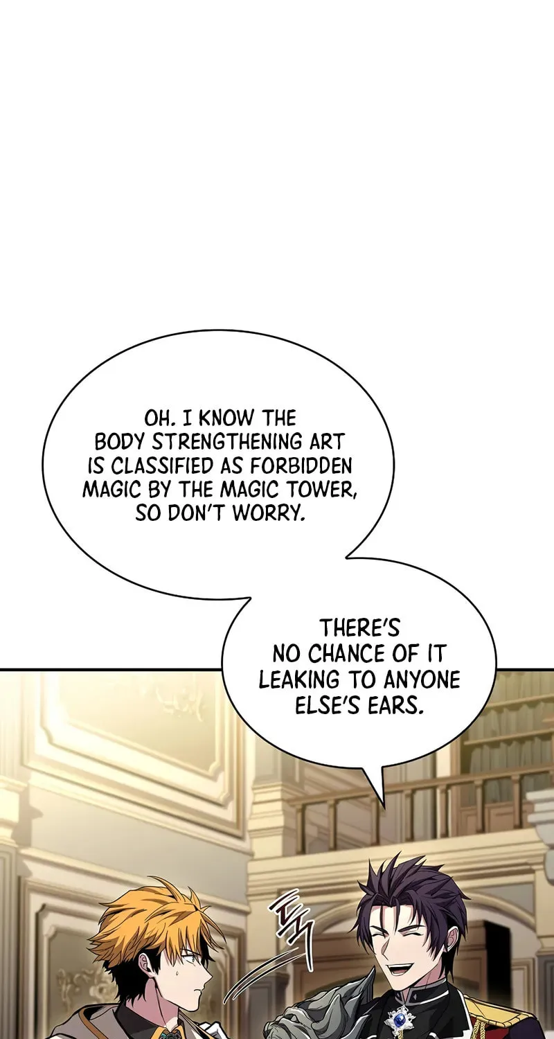 Demon Devourer Chapter 99 page 32 - 