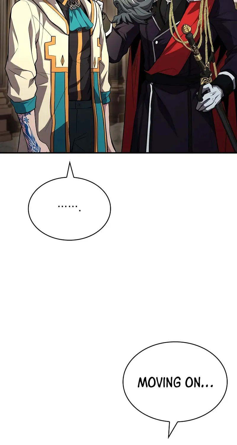 Demon Devourer Chapter 99 page 33 - 