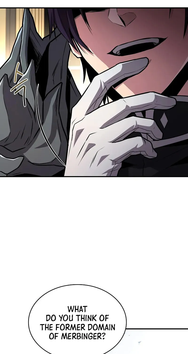 Demon Devourer Chapter 99 page 34 - 