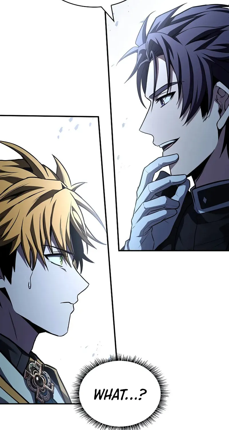 Demon Devourer Chapter 99 page 35 - 