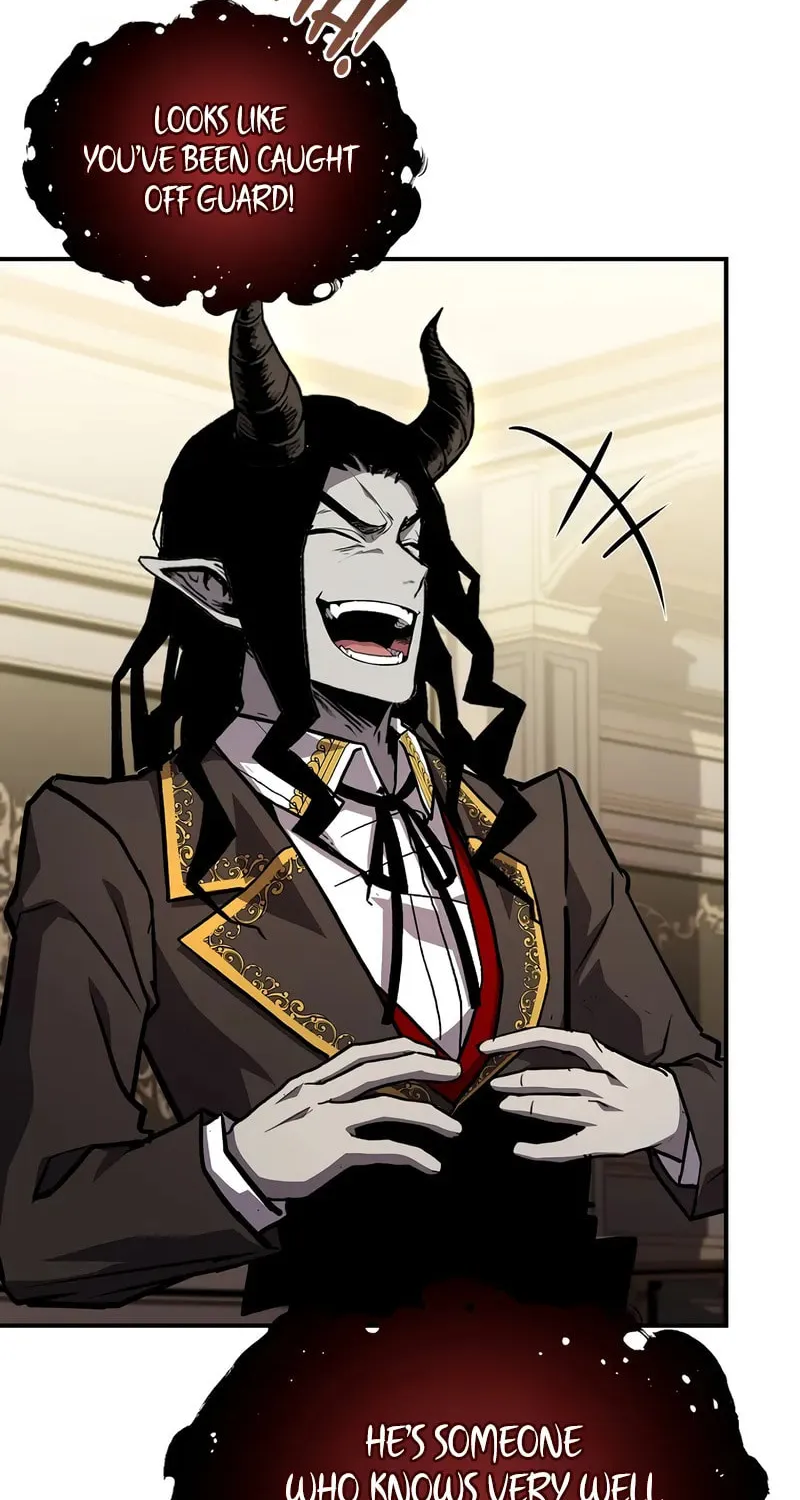 Demon Devourer Chapter 99 page 37 - 
