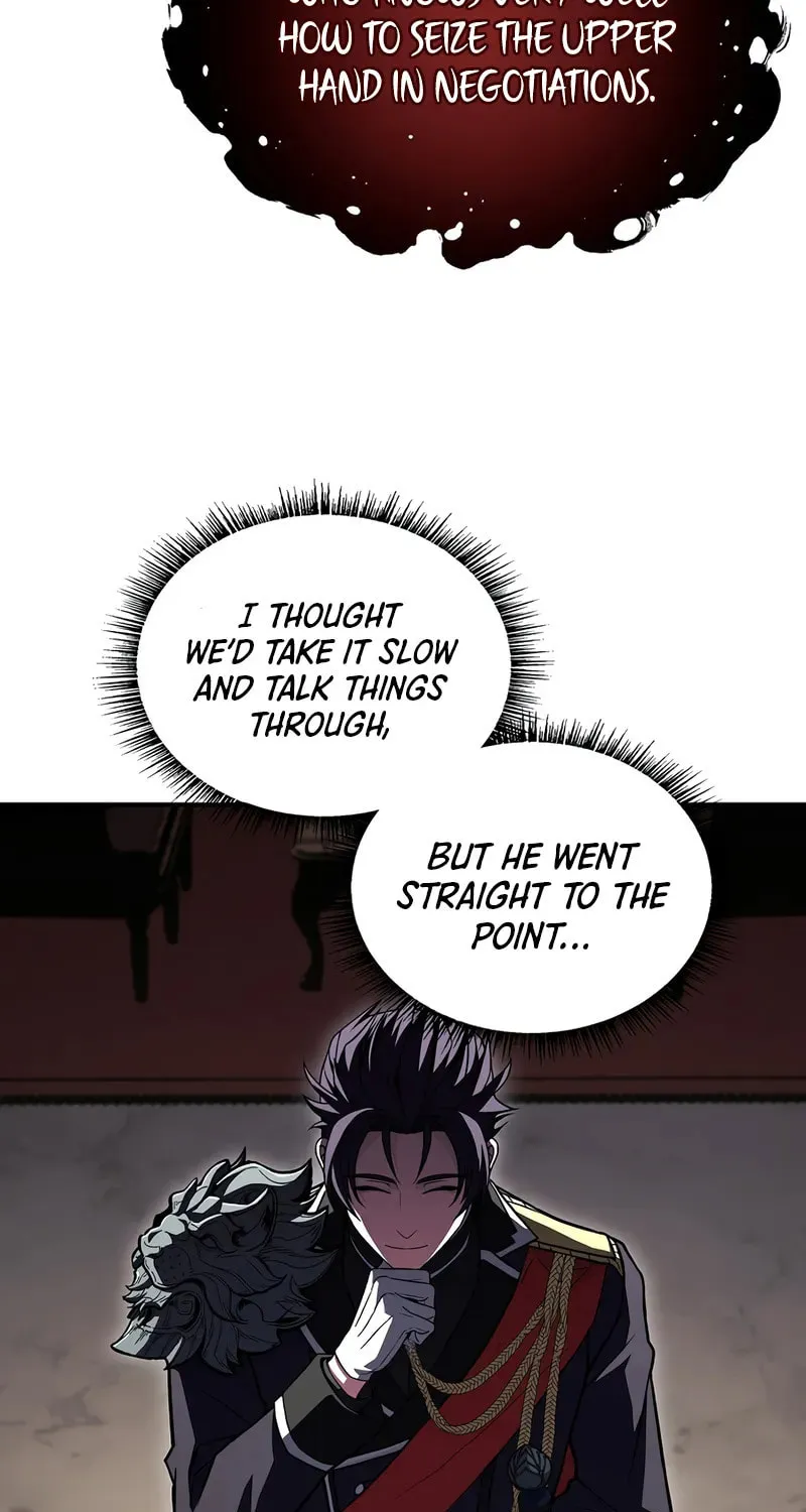 Demon Devourer Chapter 99 page 38 - 