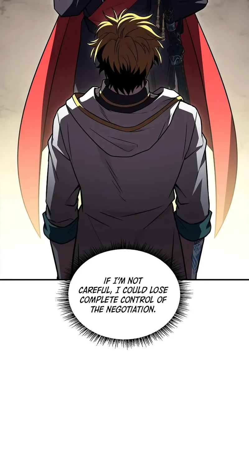 Demon Devourer Chapter 99 page 39 - 