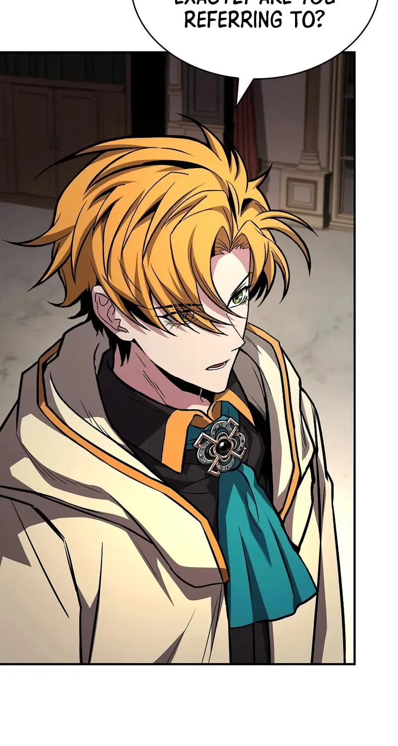 Demon Devourer Chapter 99 page 41 - 