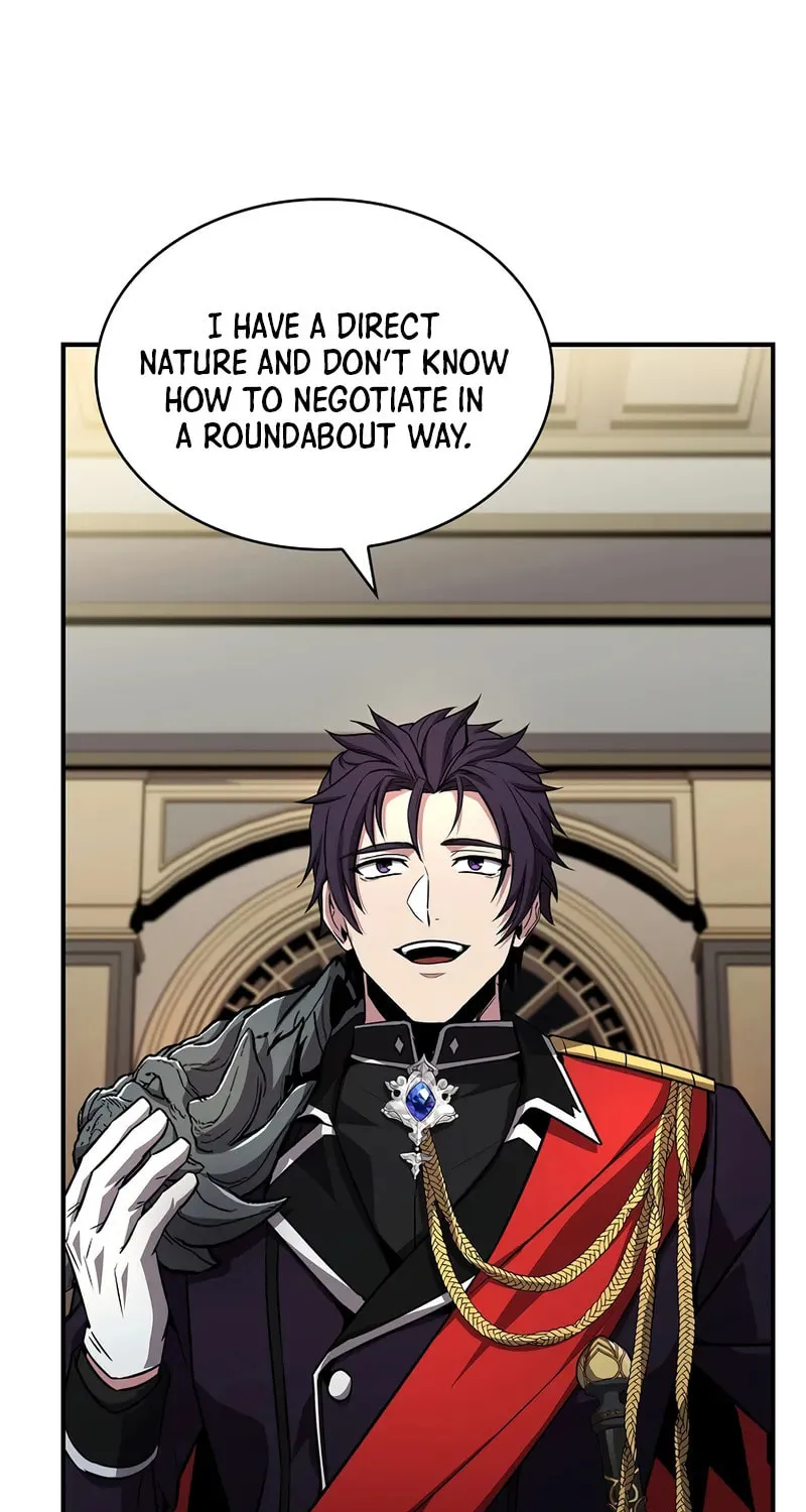 Demon Devourer Chapter 99 page 42 - 
