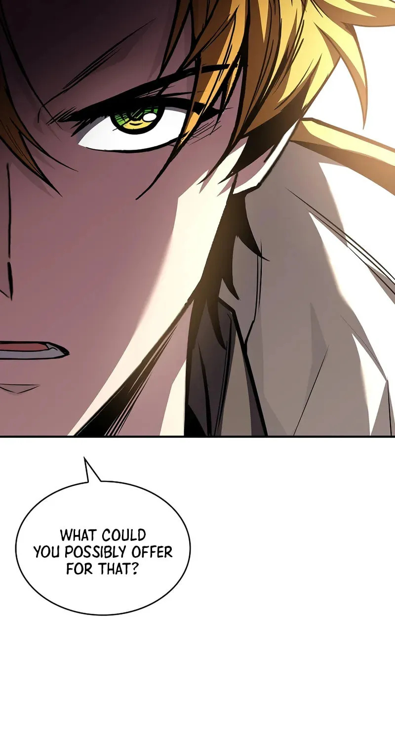 Demon Devourer Chapter 99 page 44 - 