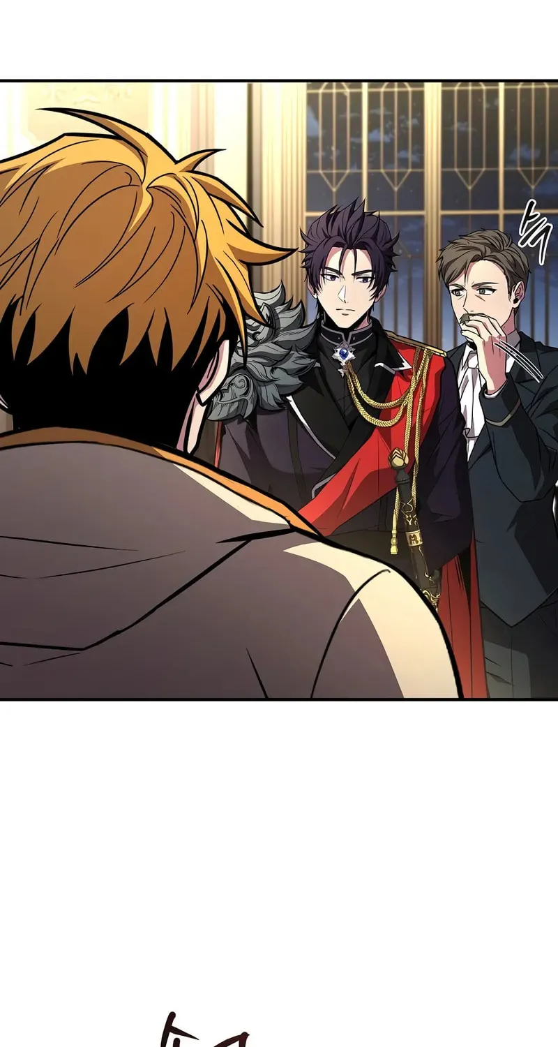 Demon Devourer Chapter 99 page 45 - 