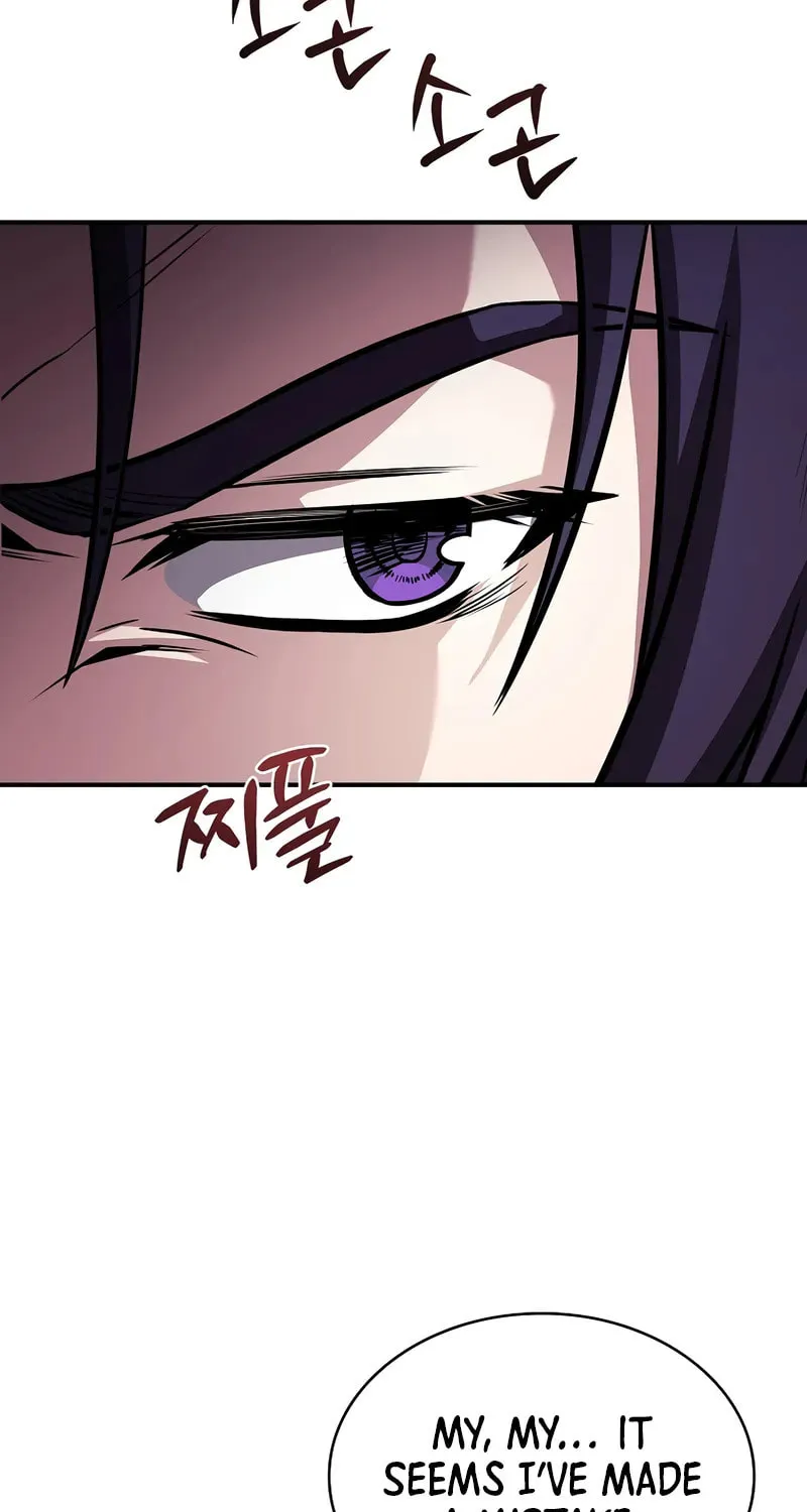 Demon Devourer Chapter 99 page 46 - 