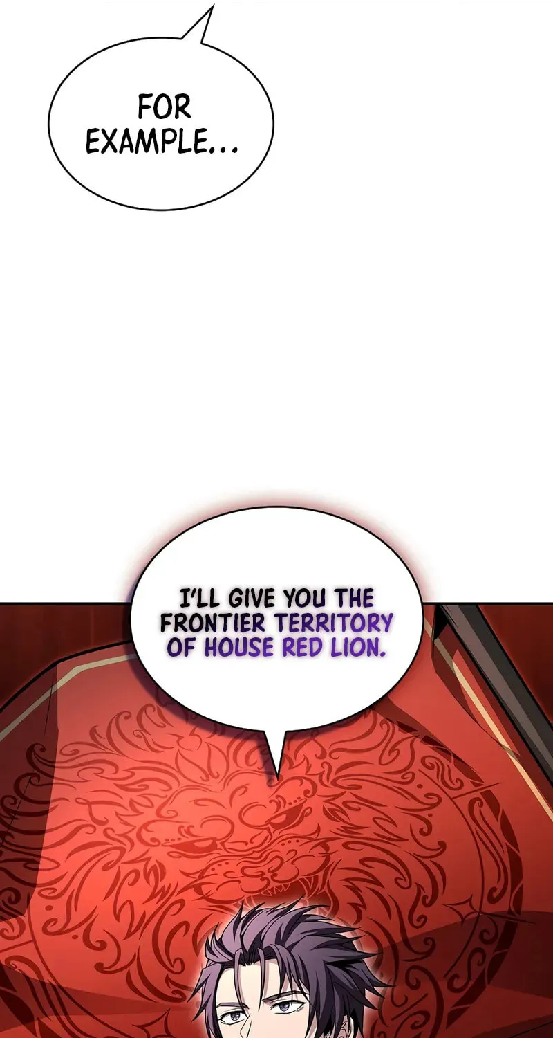 Demon Devourer Chapter 99 page 49 - 