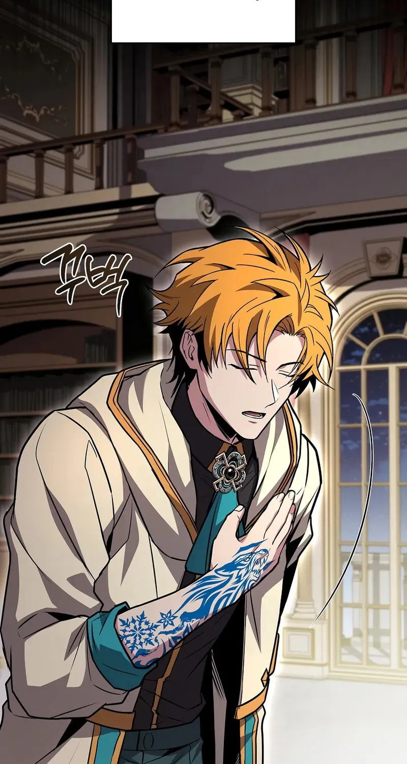 Demon Devourer Chapter 99 page 54 - 