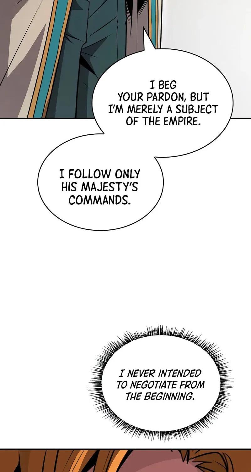 Demon Devourer Chapter 99 page 55 - 
