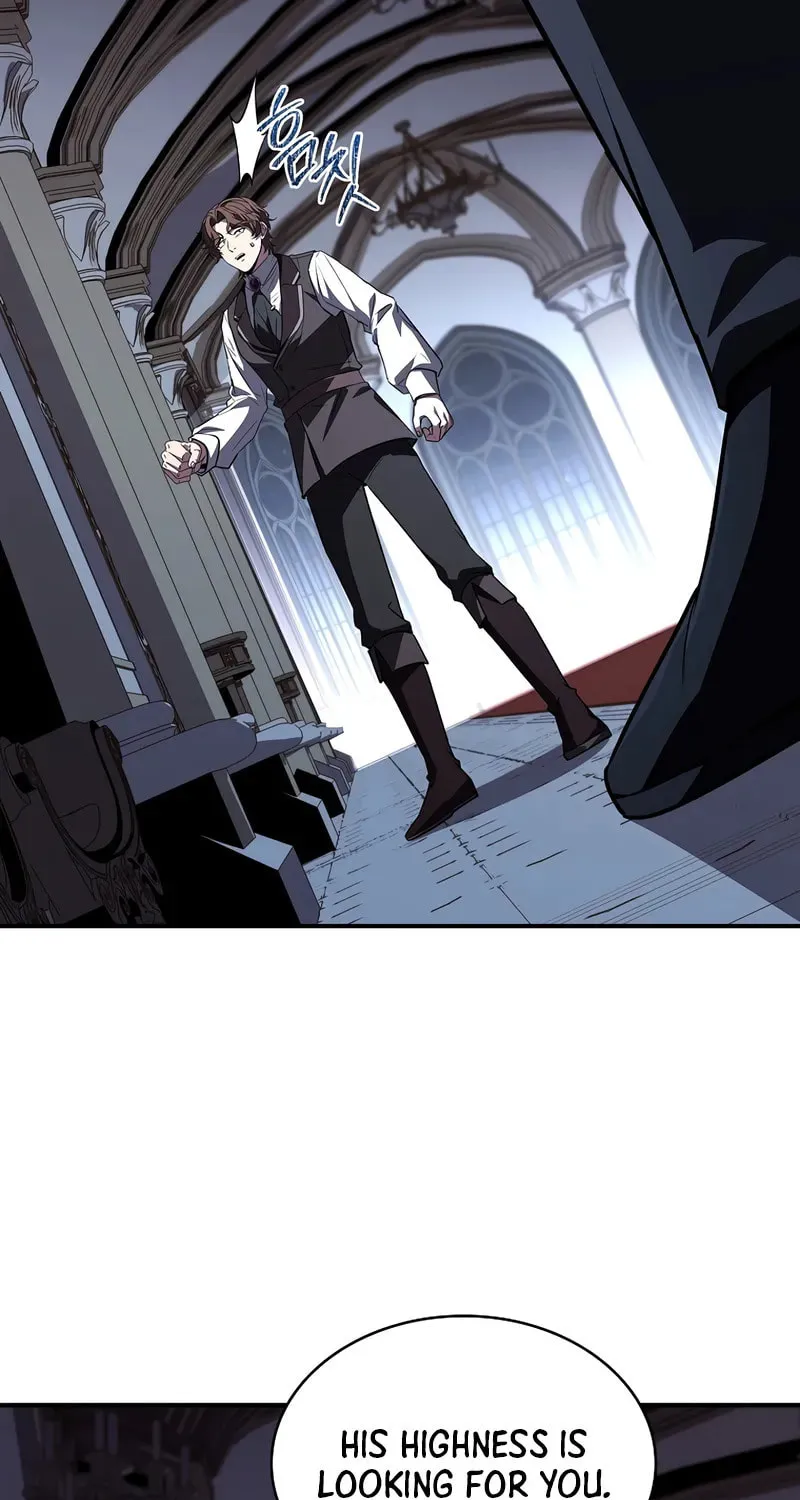 Demon Devourer Chapter 99 page 66 - 