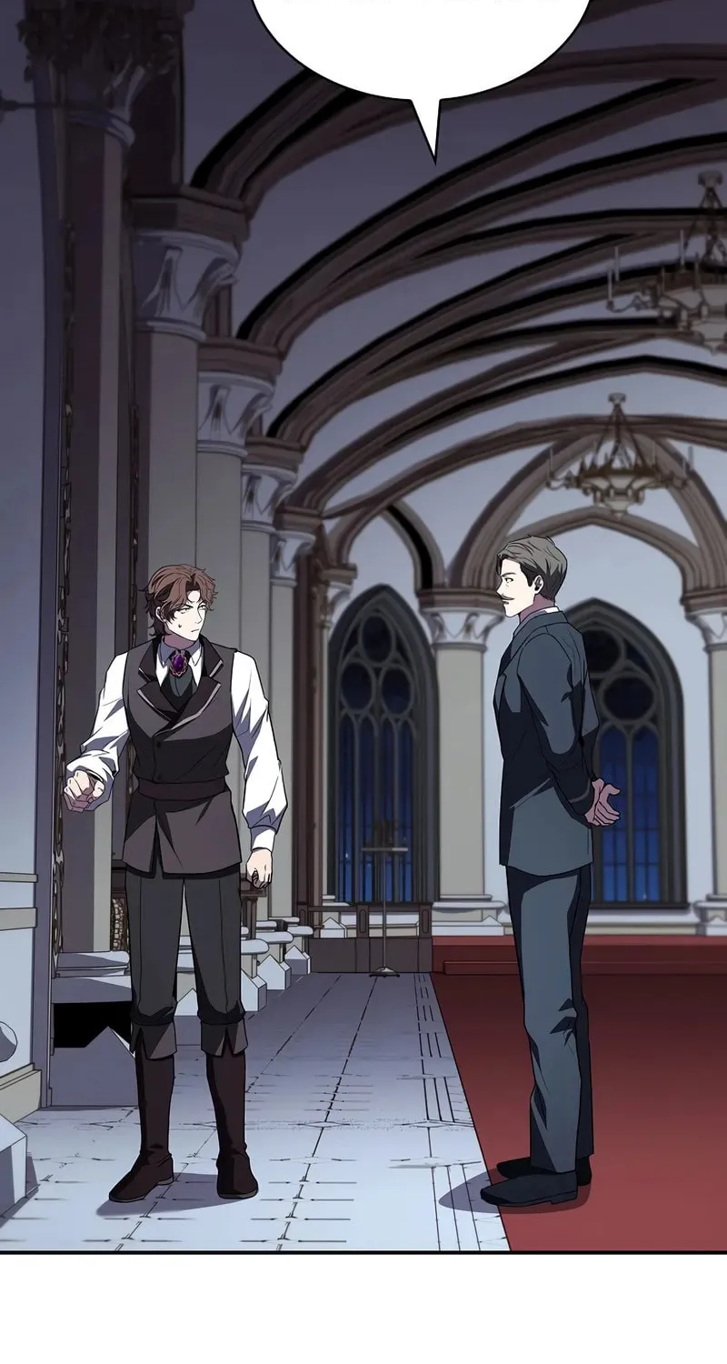 Demon Devourer Chapter 99 page 67 - 