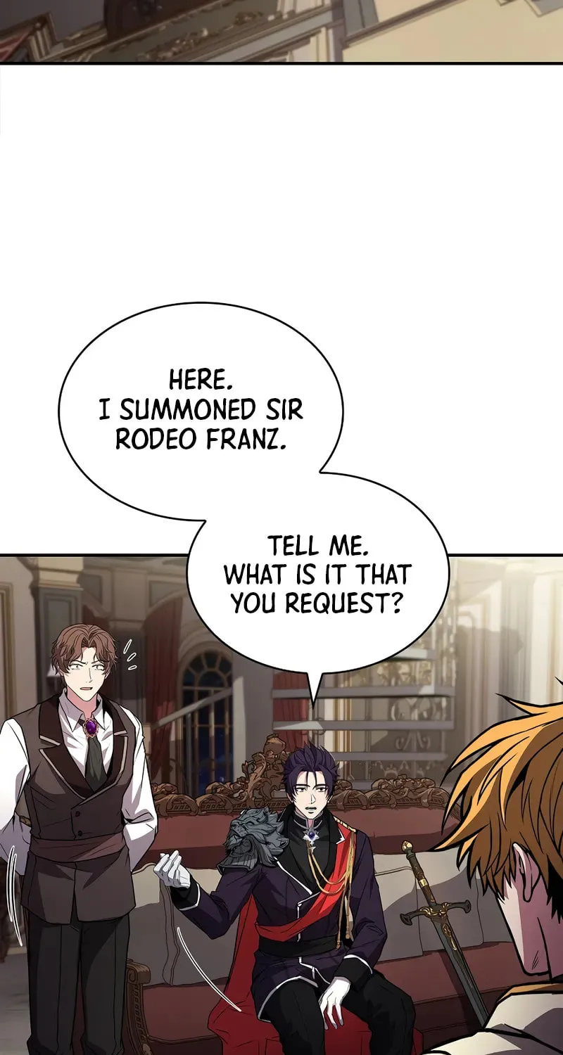 Demon Devourer Chapter 99 page 70 - 