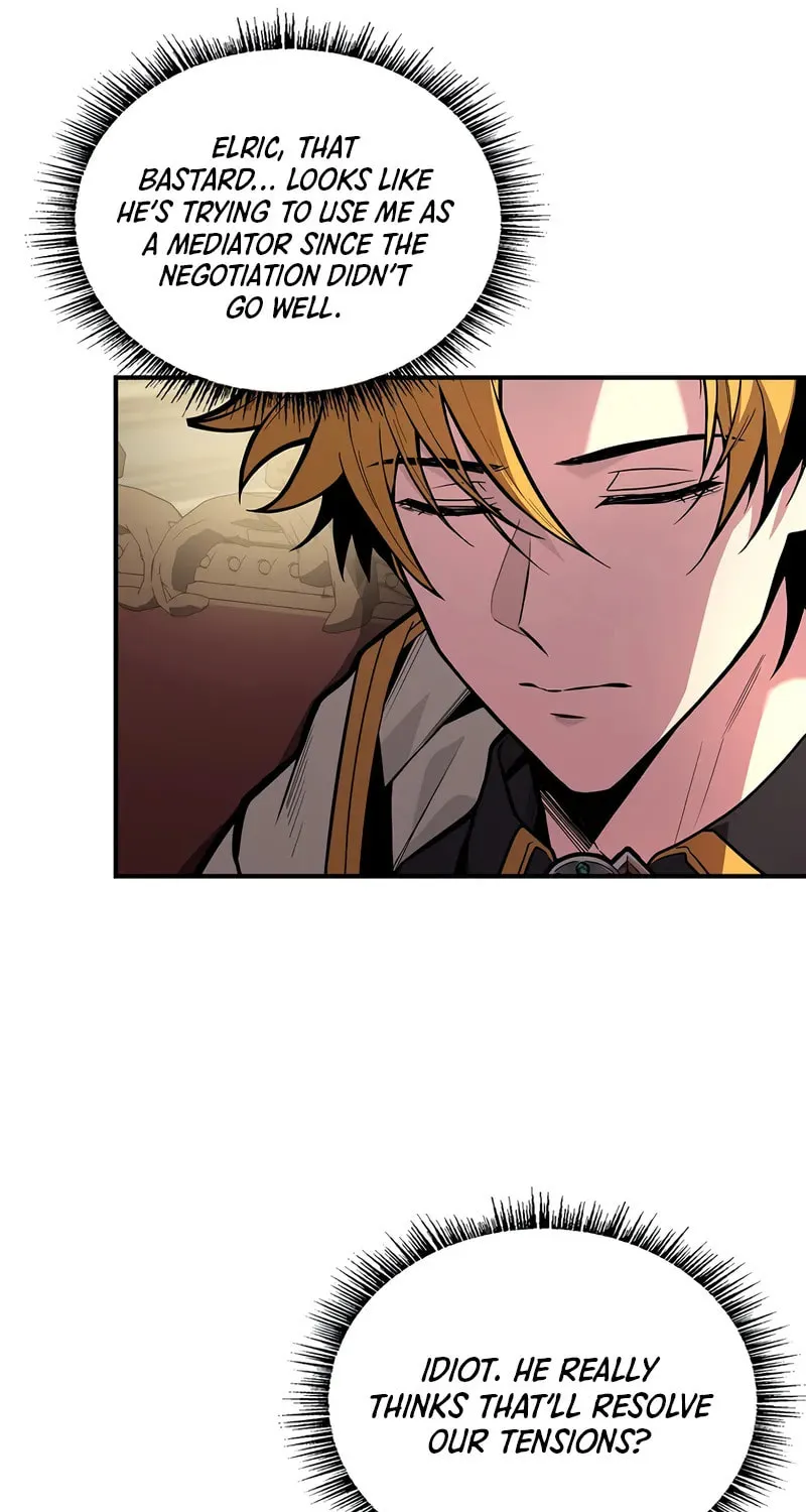 Demon Devourer Chapter 99 page 72 - 