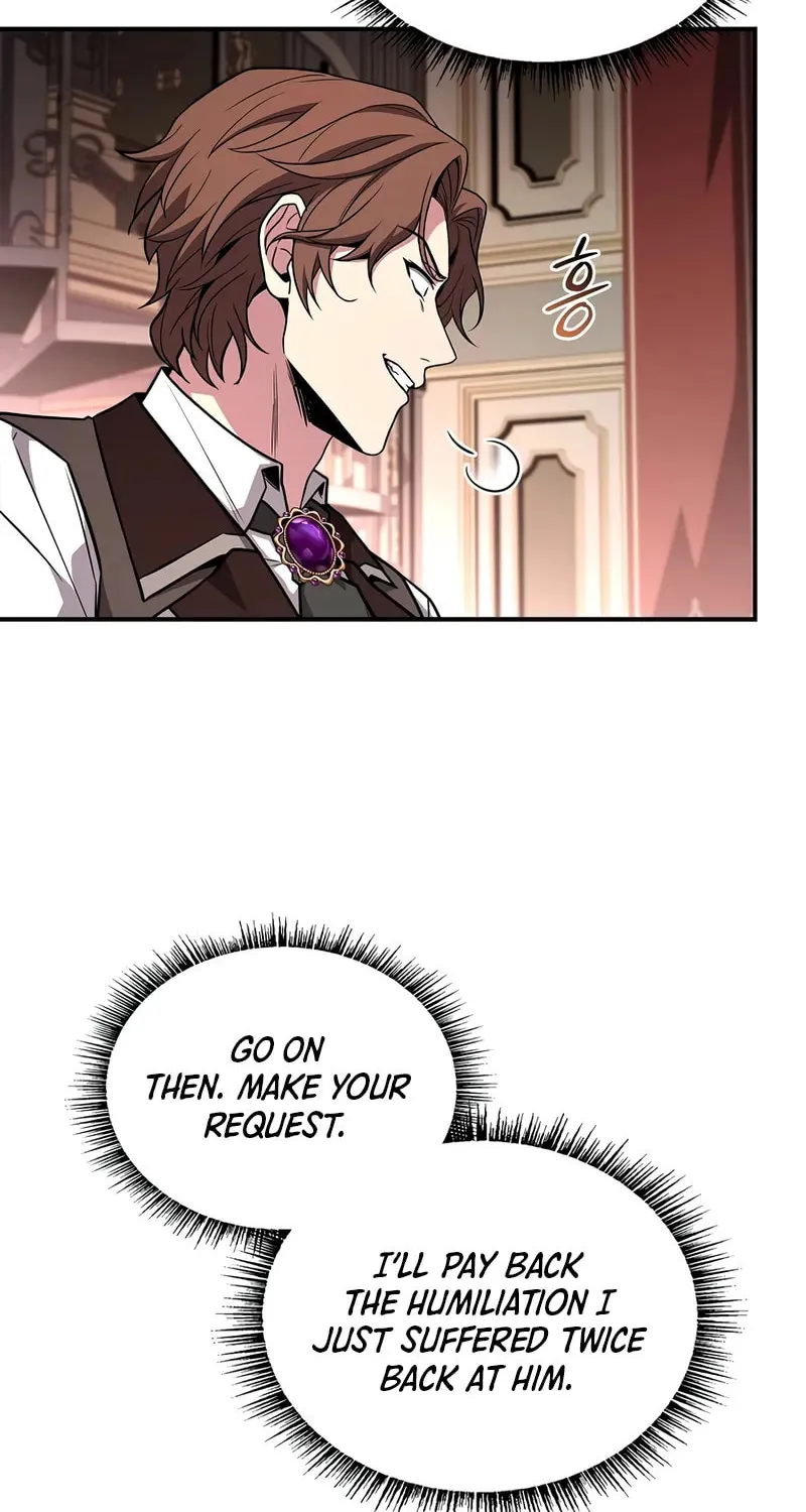Demon Devourer Chapter 99 page 73 - 
